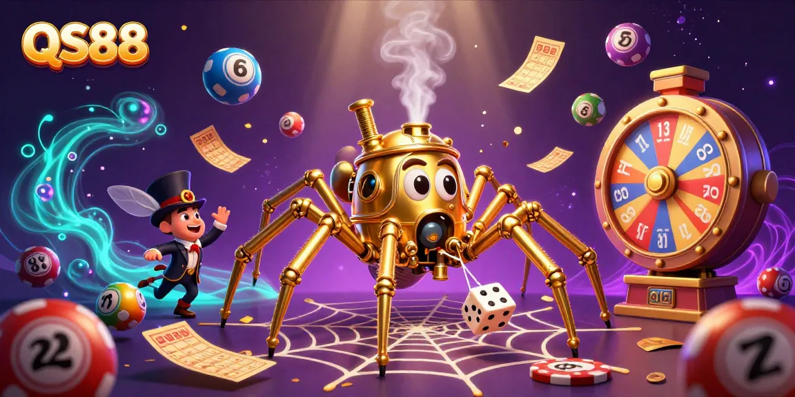 Engage with thrilling QS88 online casino adventures featuring modern games and vibrant displays.