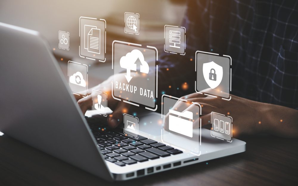 Vertrauen Sie auf Datenrettung Datenretter bei kritischen Daten