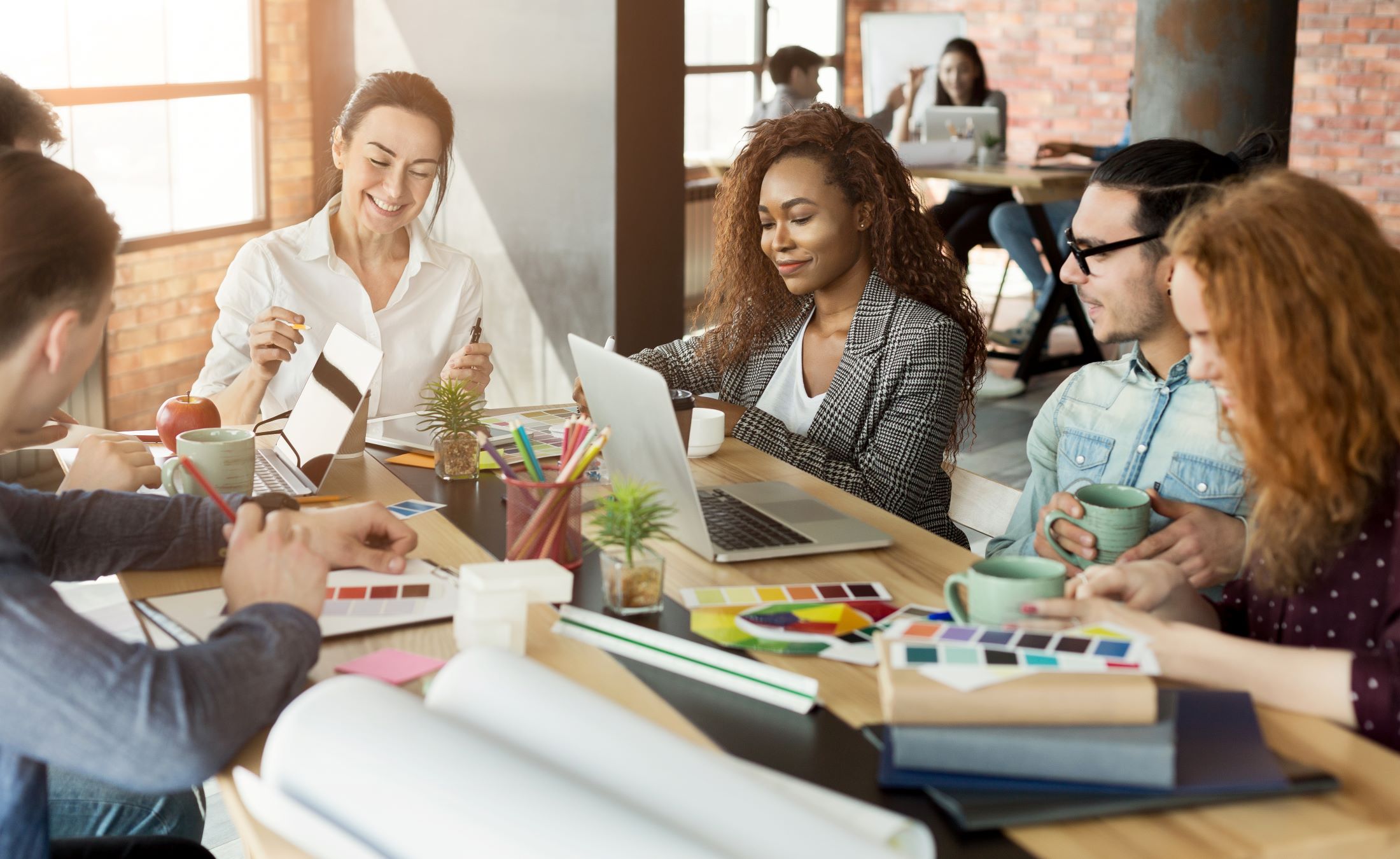 Warum Unternehmen auf Headhunter setzen sollten