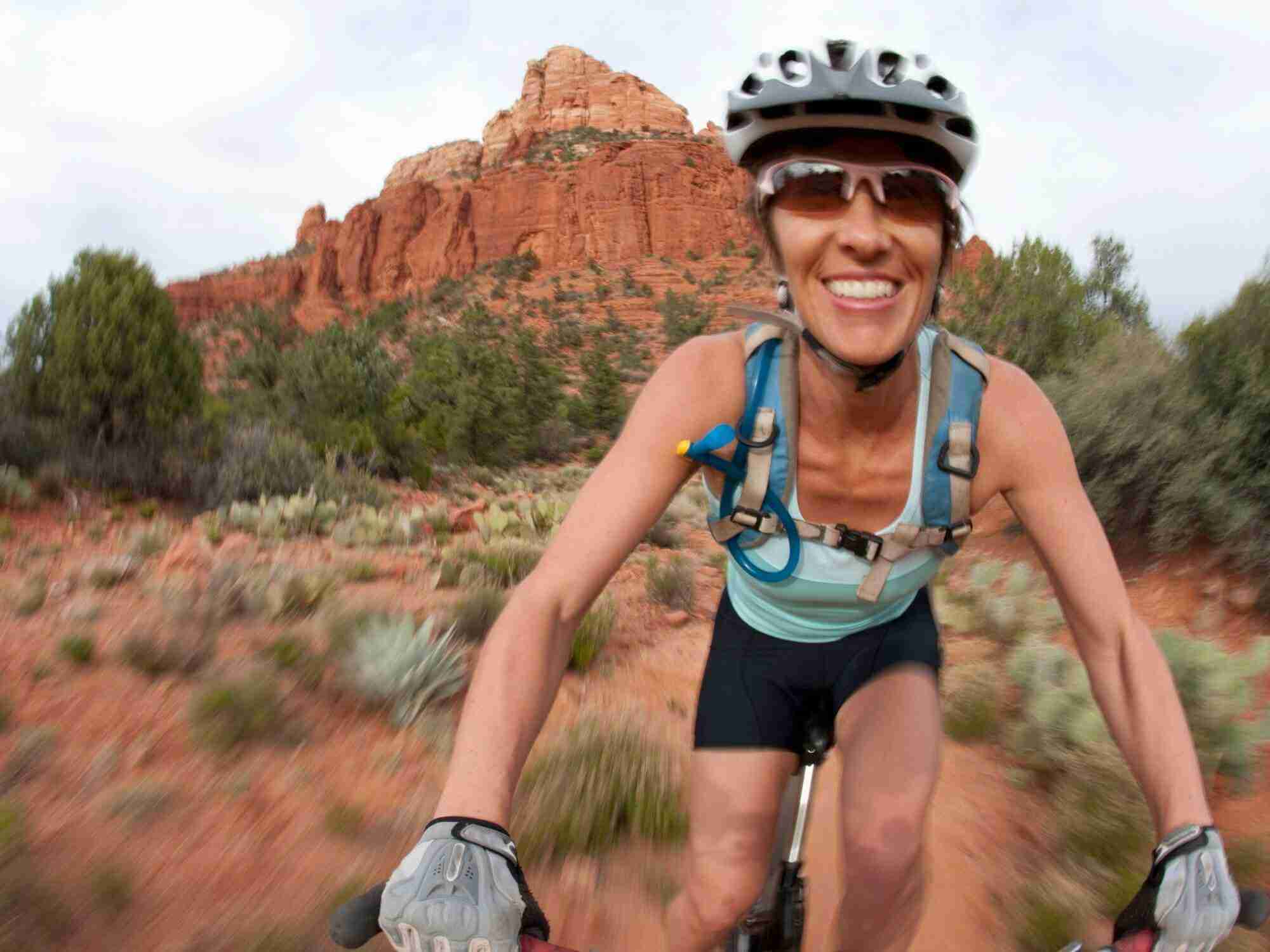Best Padded Bike Shorts for Women: Expert Comfort Guide