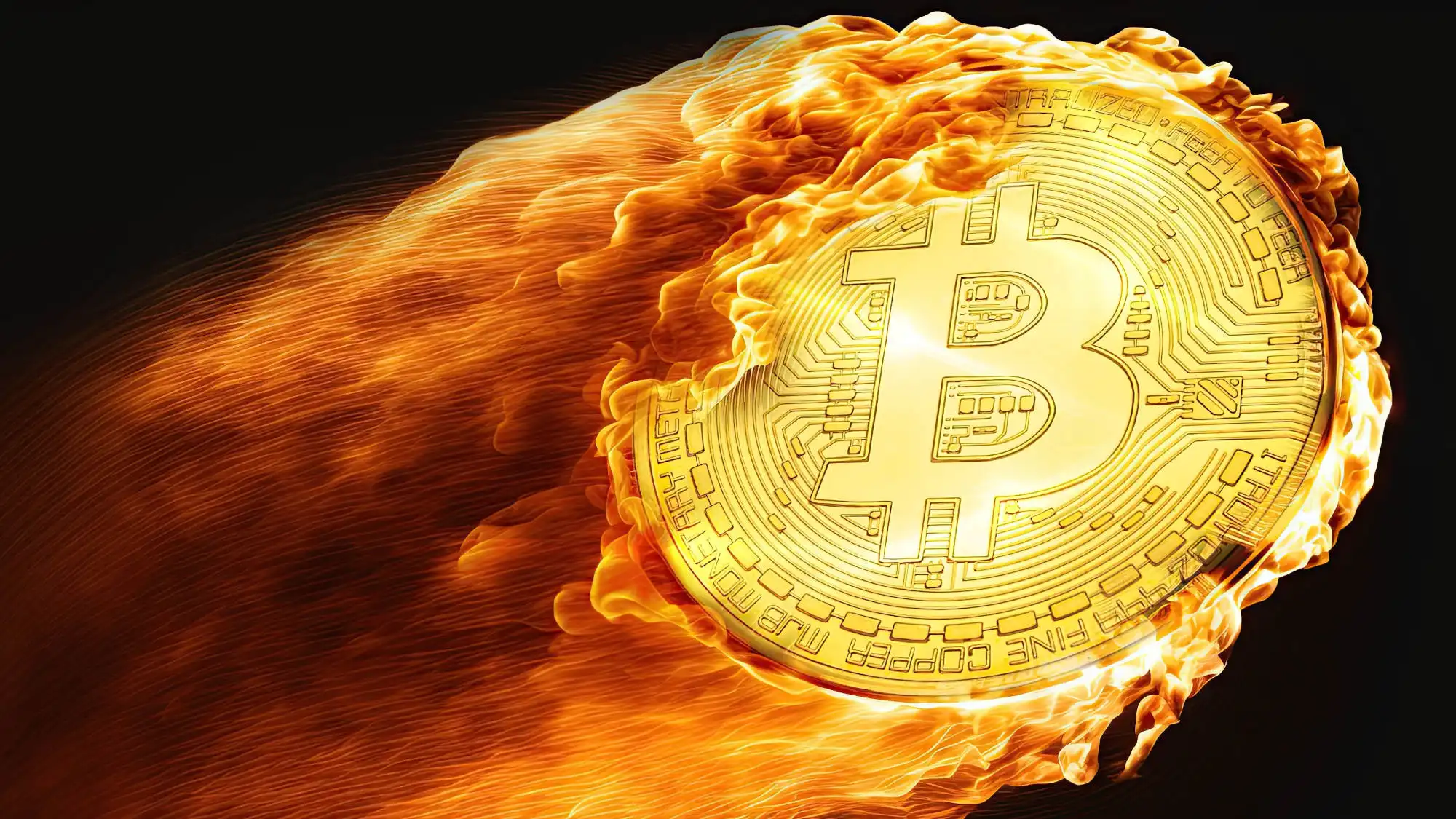 Bitcoin Kurs: Aktuelle Trends und Tradingmöglichkeiten auf Bitget entdecken