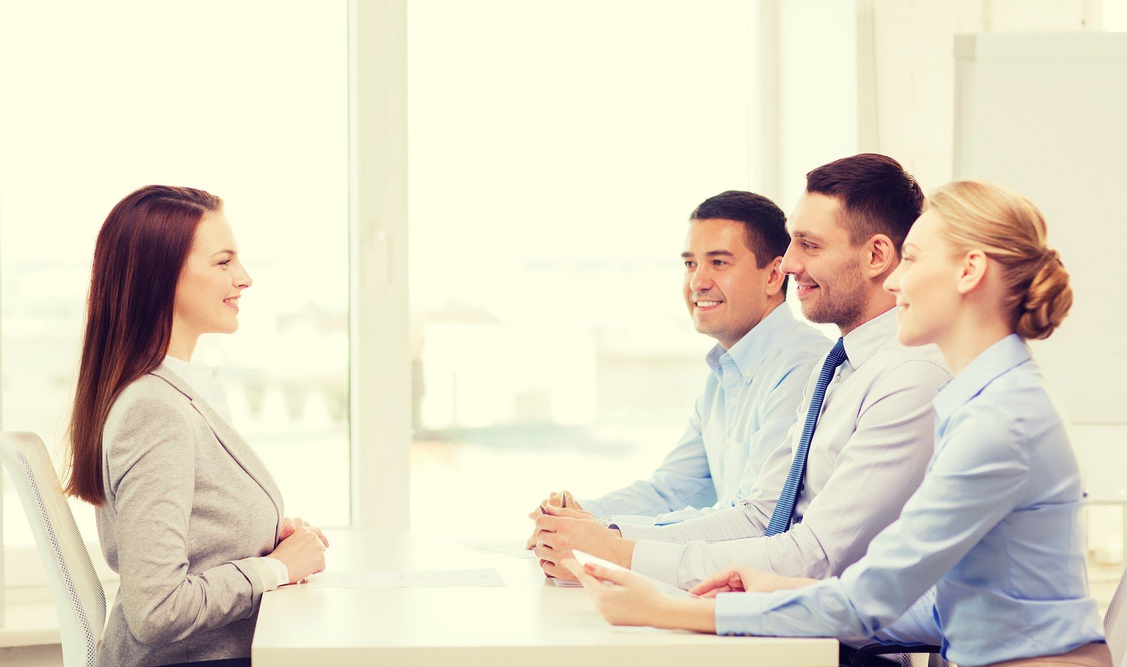 Warum Unternehmen auf Headhunter setzen sollten