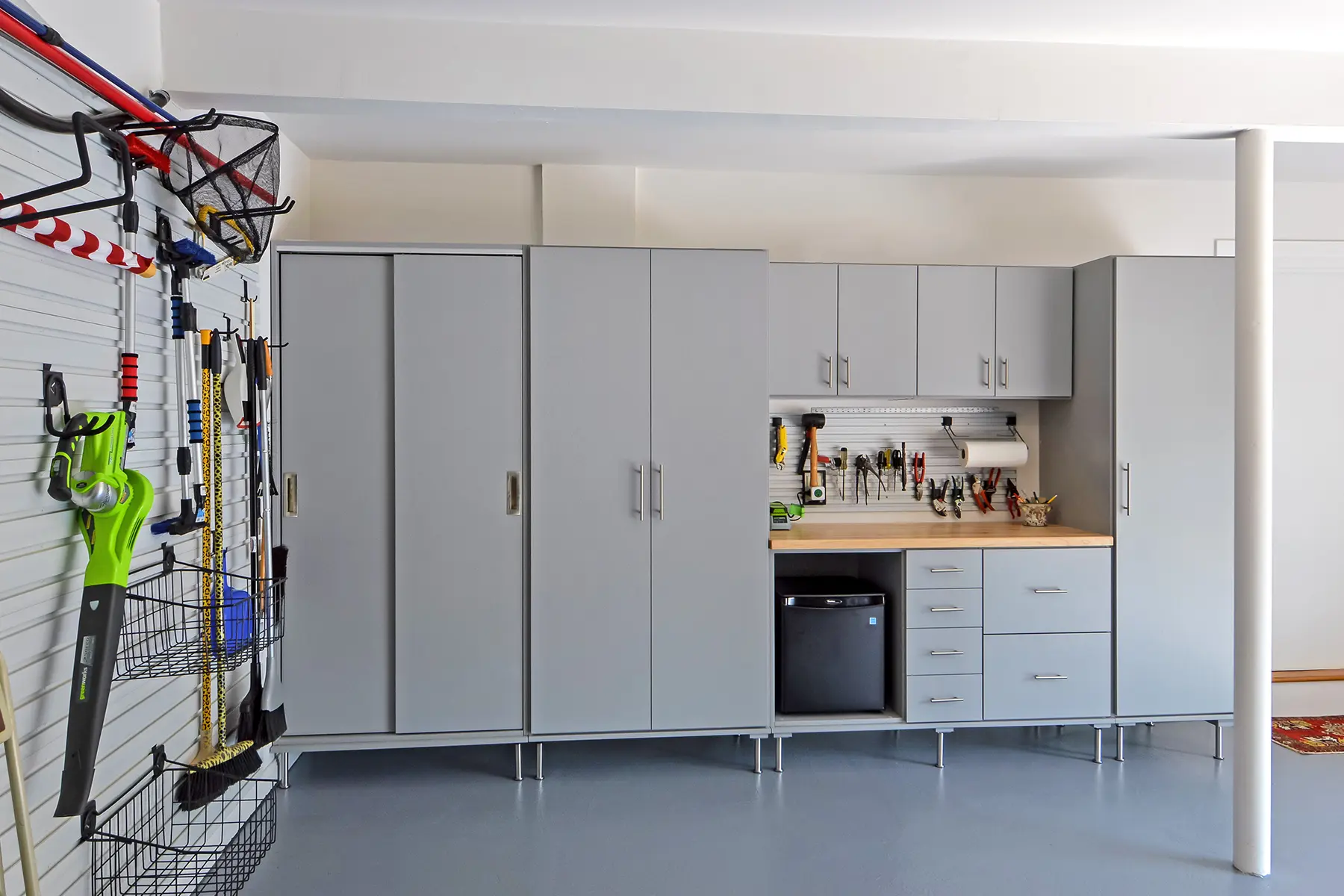 Eurobox KG Wäschespinde – Perfekte Organisation für Ihre Wäsche