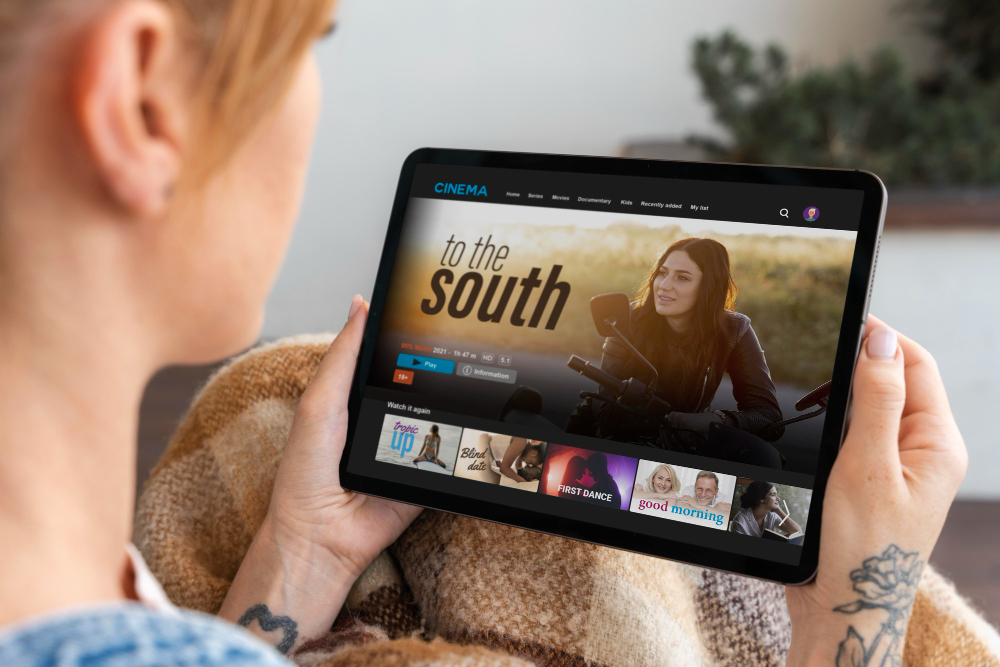 IPTV-Trends: Polen vs. globale Auswahl