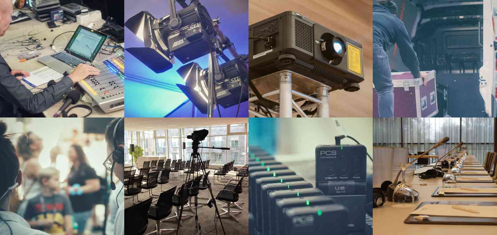 Funktion One Anlage bringt High-End-Sound auf dein Event
