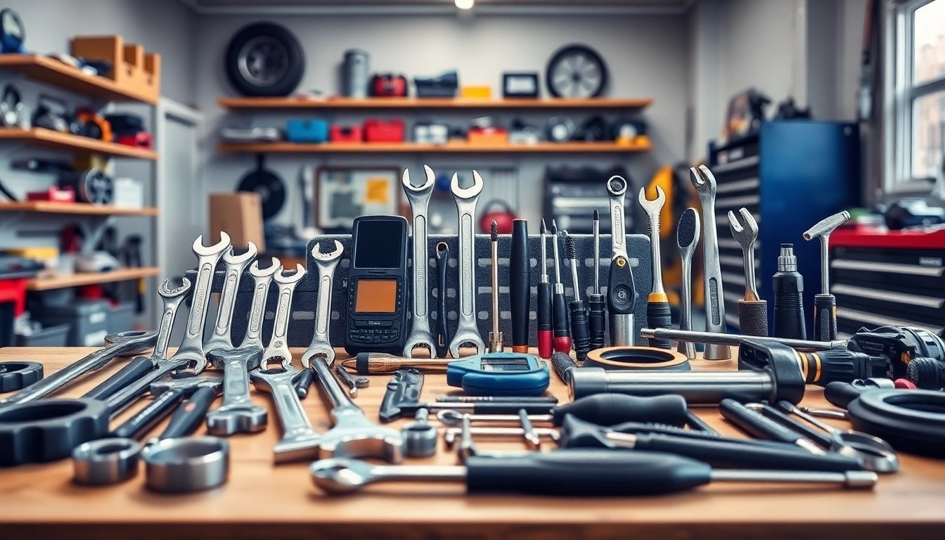 Misterworker MECLUBE Black Friday Profi Lösungen für Schmierung und Wartung