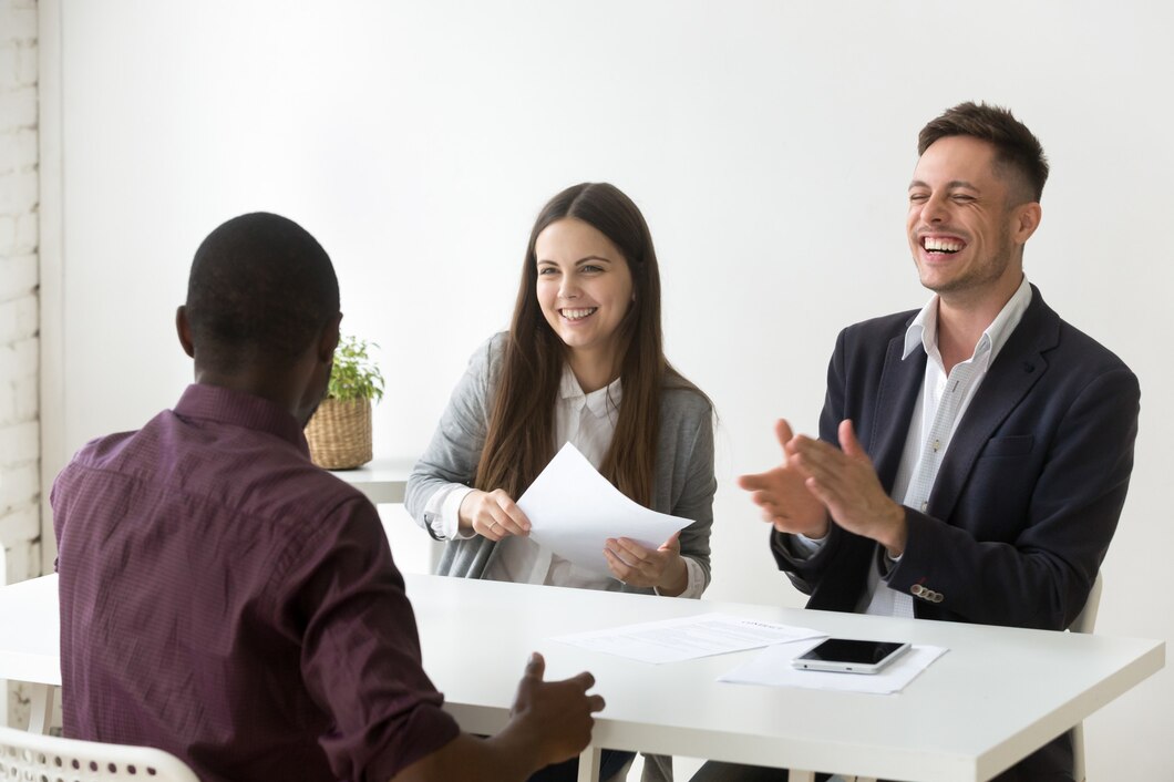 Verpassen Sie nicht die besten Stellenangebote bei der E+Service+Check GmbH