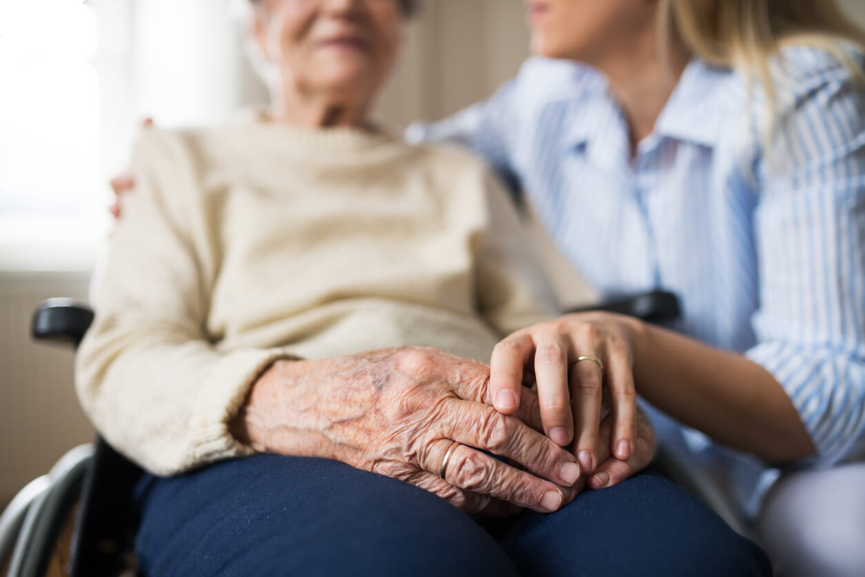Pflegedienst Gründen-Qualität, die sich bewährt hat