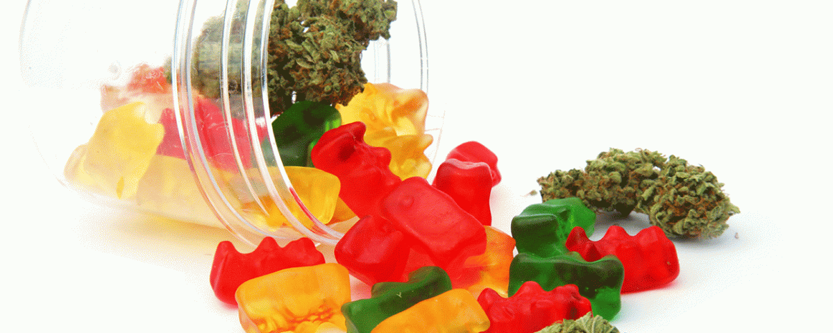 Cali Weed and Vapes bringt Canabis Gummibärchen auf den deutschen Markt