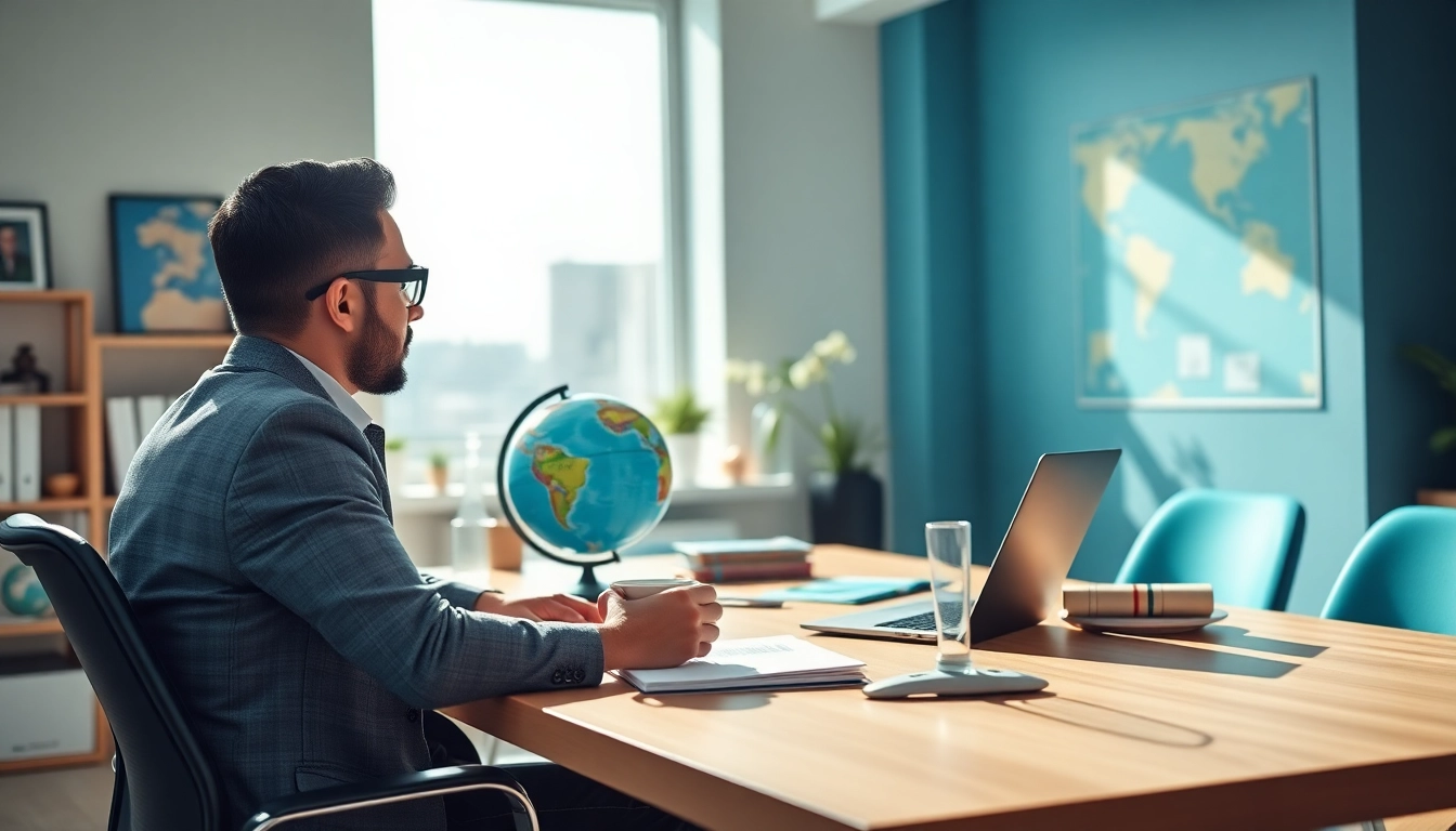 Urlaub Tipps für die perfekte Reisplanung und Inspiration im modernen Arbeitsumfeld.