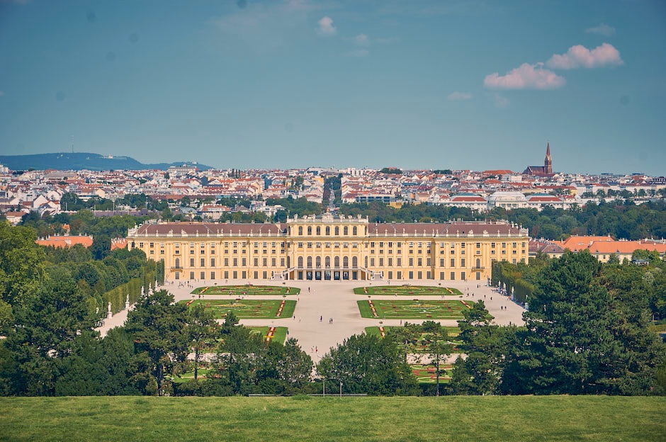 Aktuelle Entwicklungen und Trends in Wien News