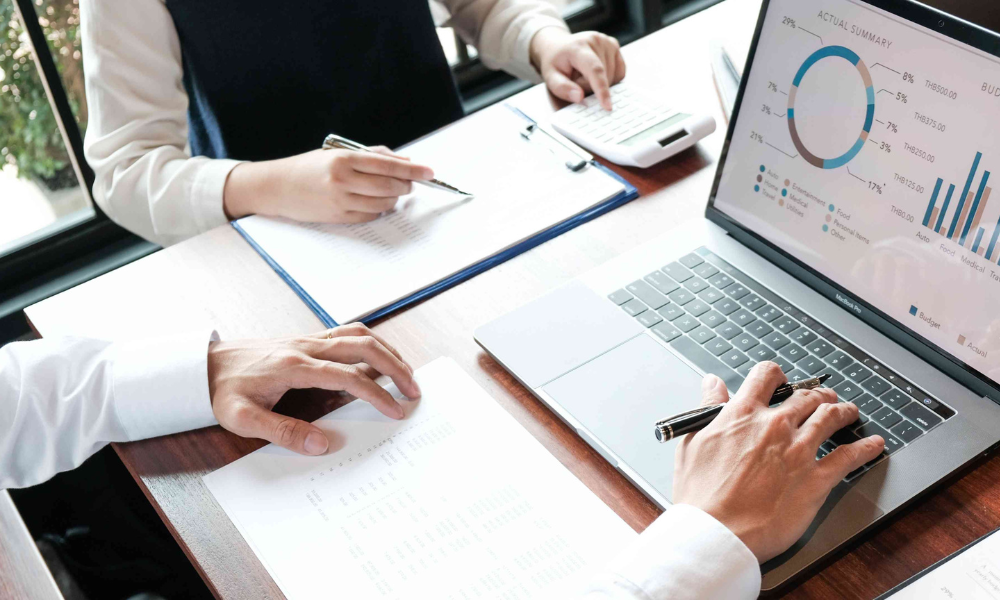Fiduciary Financial Advisor for Wealth Accumulation Planning