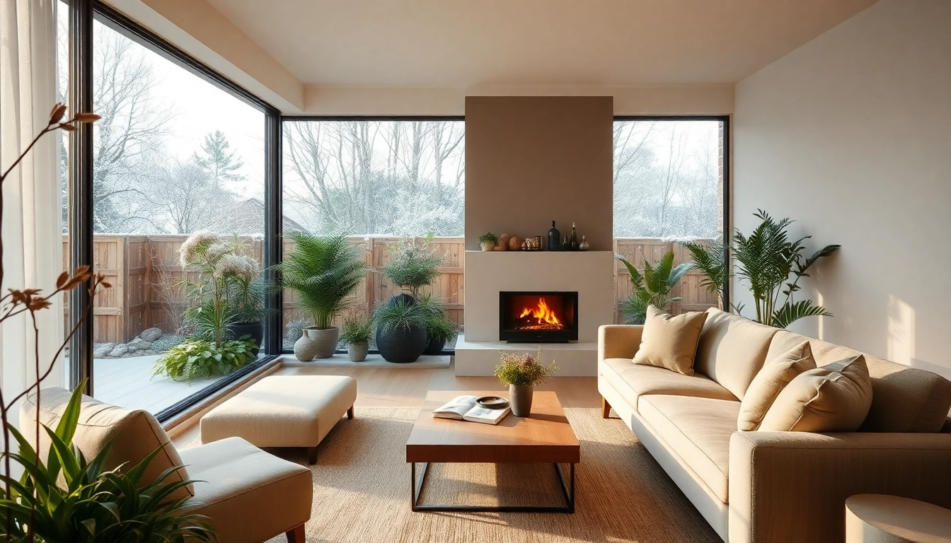 Wintergarten Anbau Wohnzimmer mit harmonischer Integration ins Zuhause für mehr Licht und Raum.