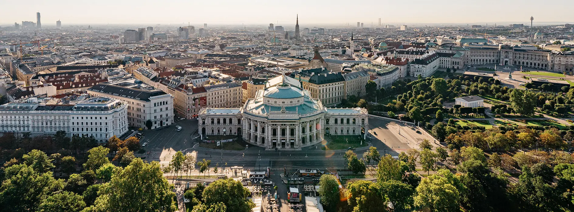 Wien News: Was heute in Wien passiert