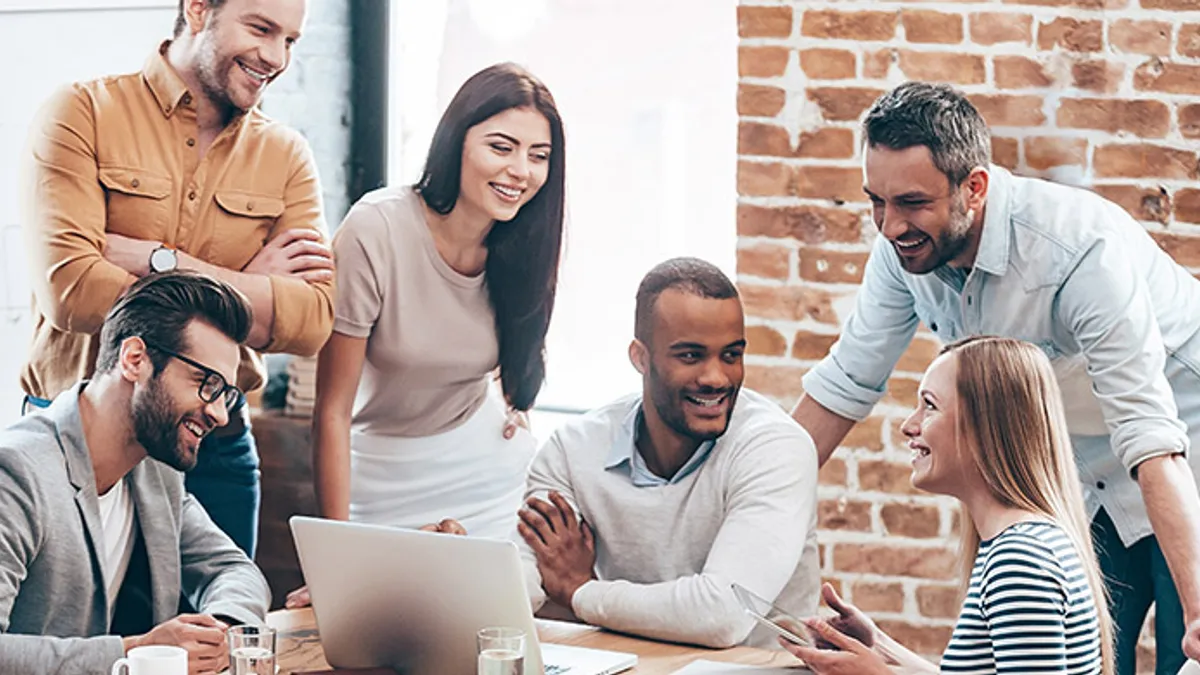 Die Kombination aus Webdesign und Online Marketing and Werbeagentur bei Better Be Digital für Deinen Erfolg