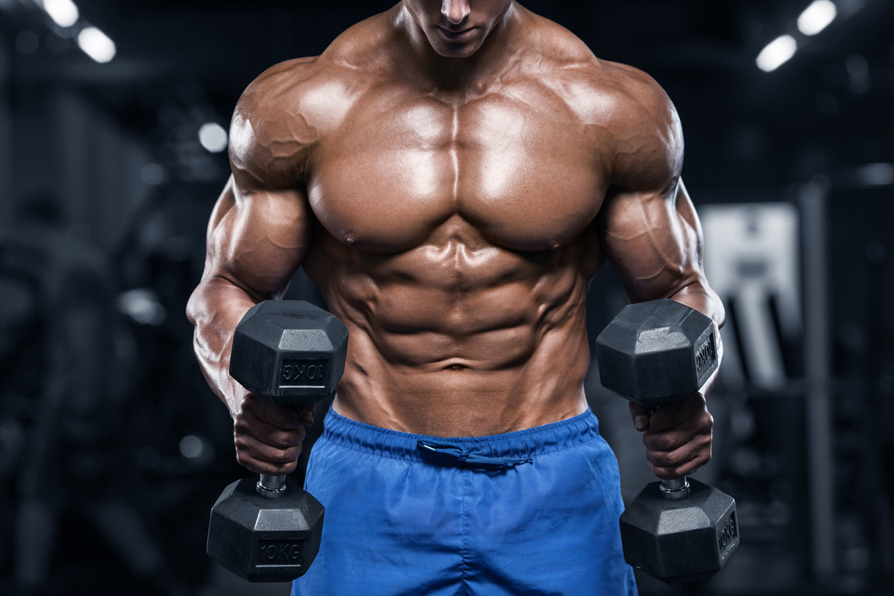 Brawn Nutrition: Die besten Produkte bei Fatburnerking