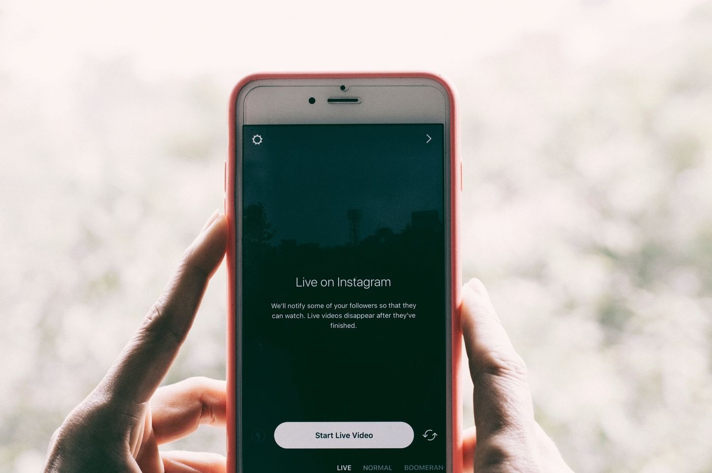 follower kaufen famoid für sofortige Instagram-Power