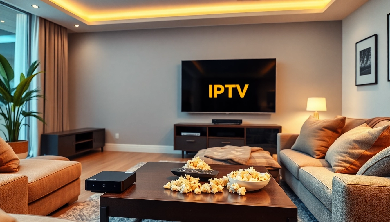 IPTV kaufen: Vorteile und Tipps für den Abo-Abschluss