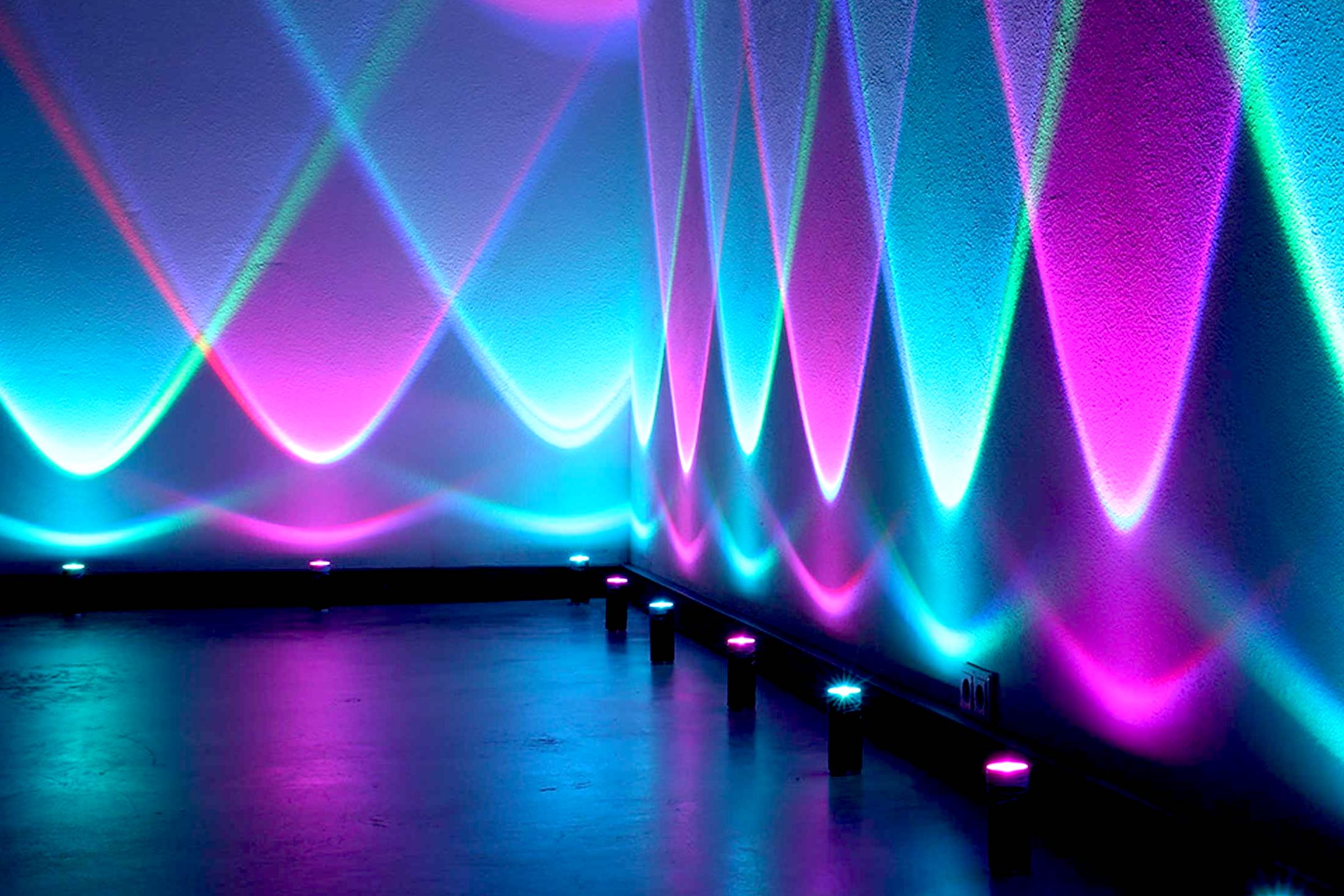Funktion One Anlage bringt High-End-Sound auf dein Event