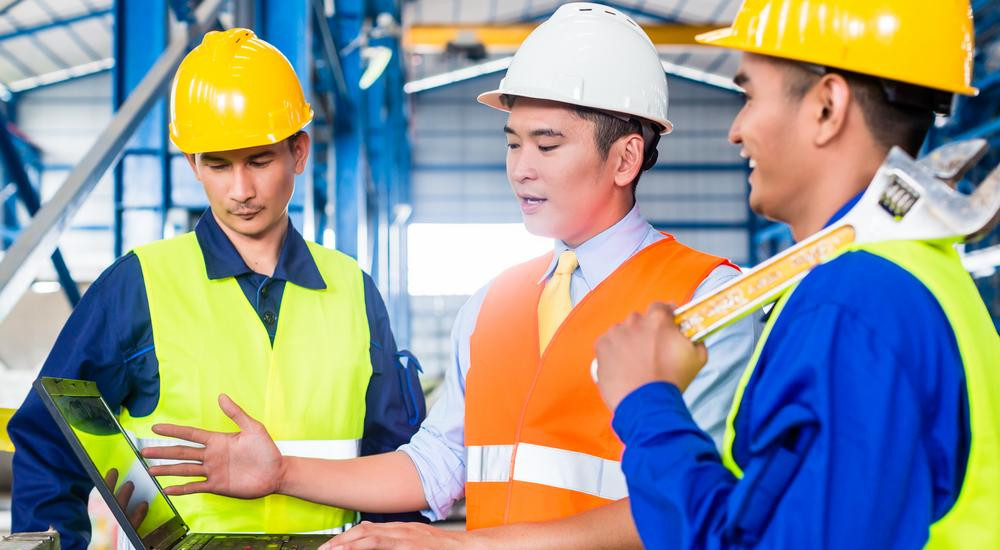 Headhunter Baubranche: Strategien zur erfolgreichen Personalvermittlung in der Bauindustrie