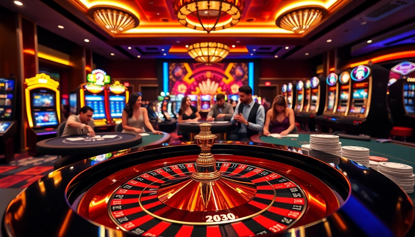 Experience the excitement of winning at s8king.com with thrilling casino games and vibrant visuals.