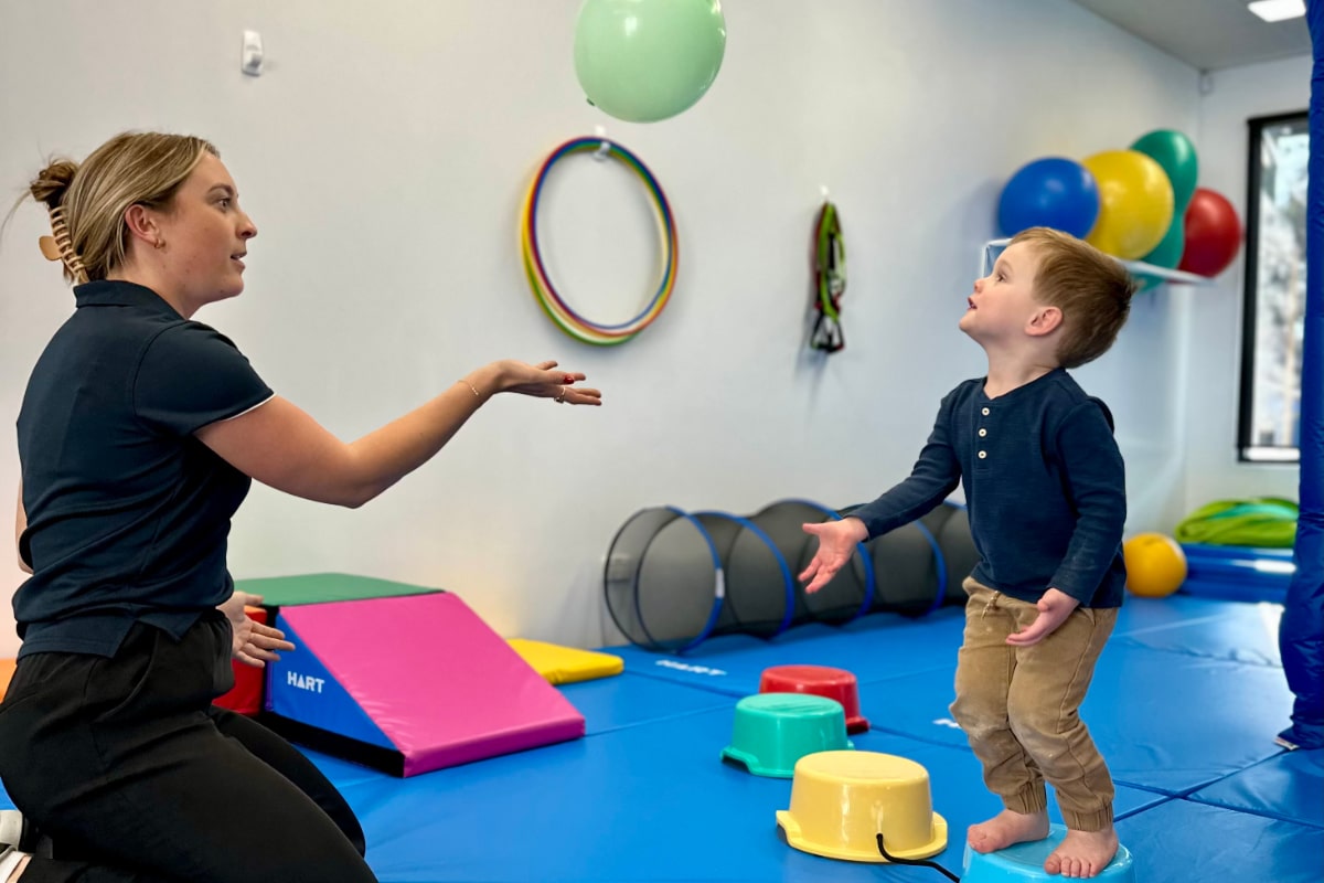 Ergotherapie – Individuelle Therapieangebote in Dortmund und Umgebung