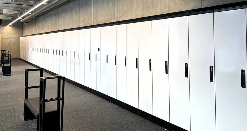 Eurobox KG Wäschespinde – Perfekte Organisation für Ihre Wäsche