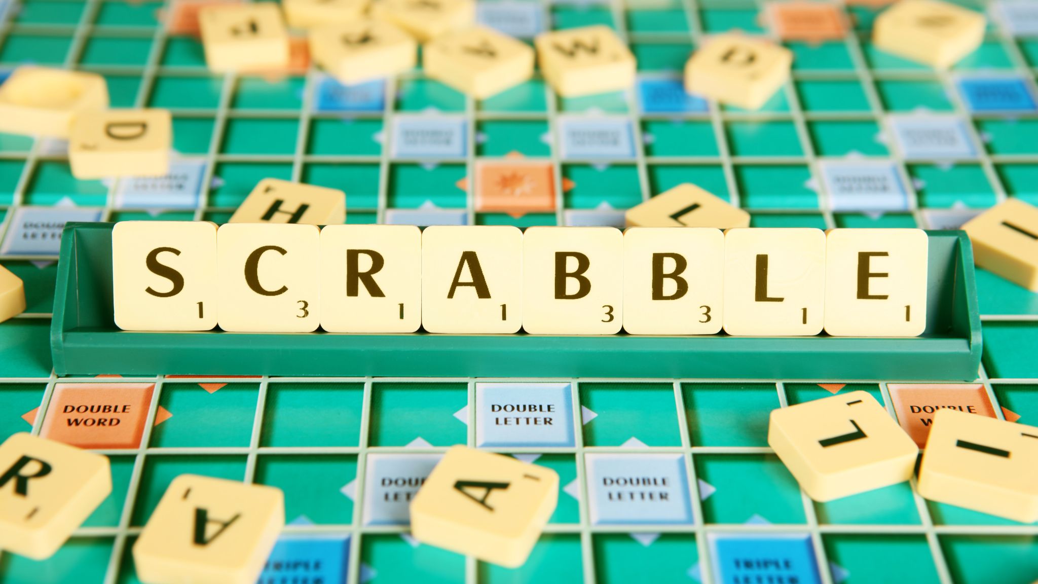 Scrabblemania – Das perfekte Werkzeug für Scrabble-Fans
