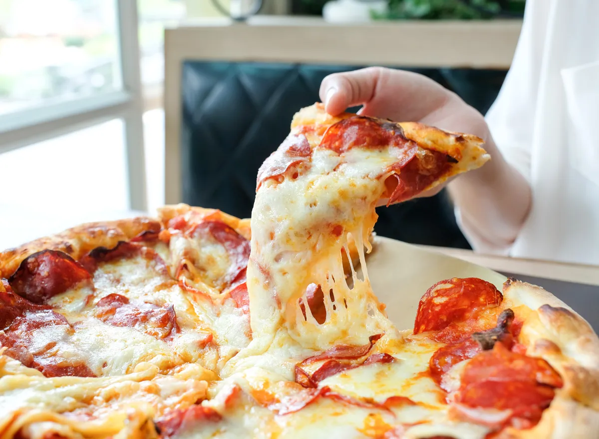Pizza Fleisbach – Handgefertigte Pizza, die man schmeckt