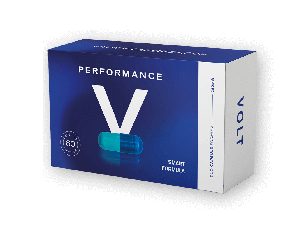 Wie L-Methionin in Volt V Performance Kapseln die psychische Gesundheit fördert