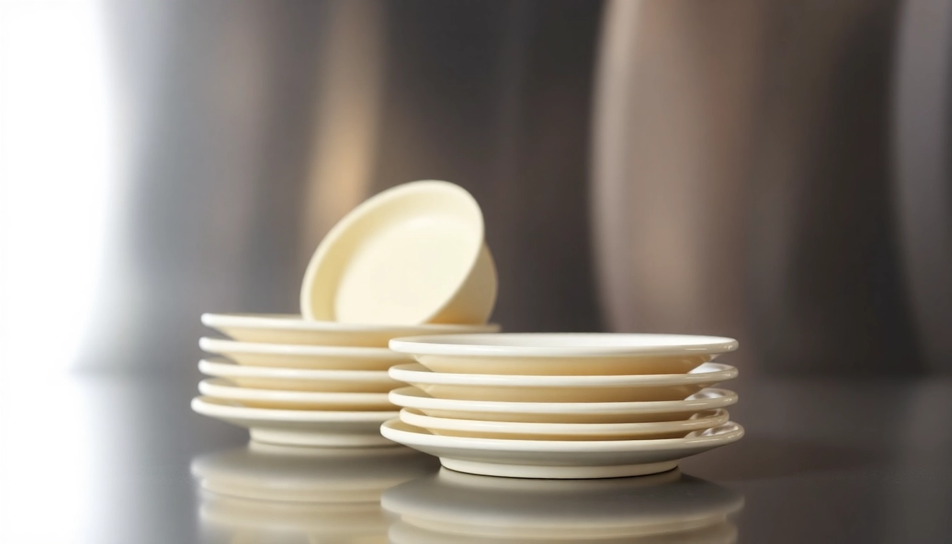 SugaryEscape’s Dessert Revolution: Why We Love a Whipped Cream Charger