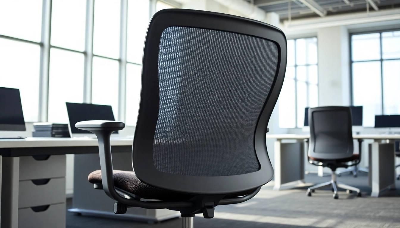 Herman Miller Mirra: Ergonomische Stühle für modernes Arbeiten