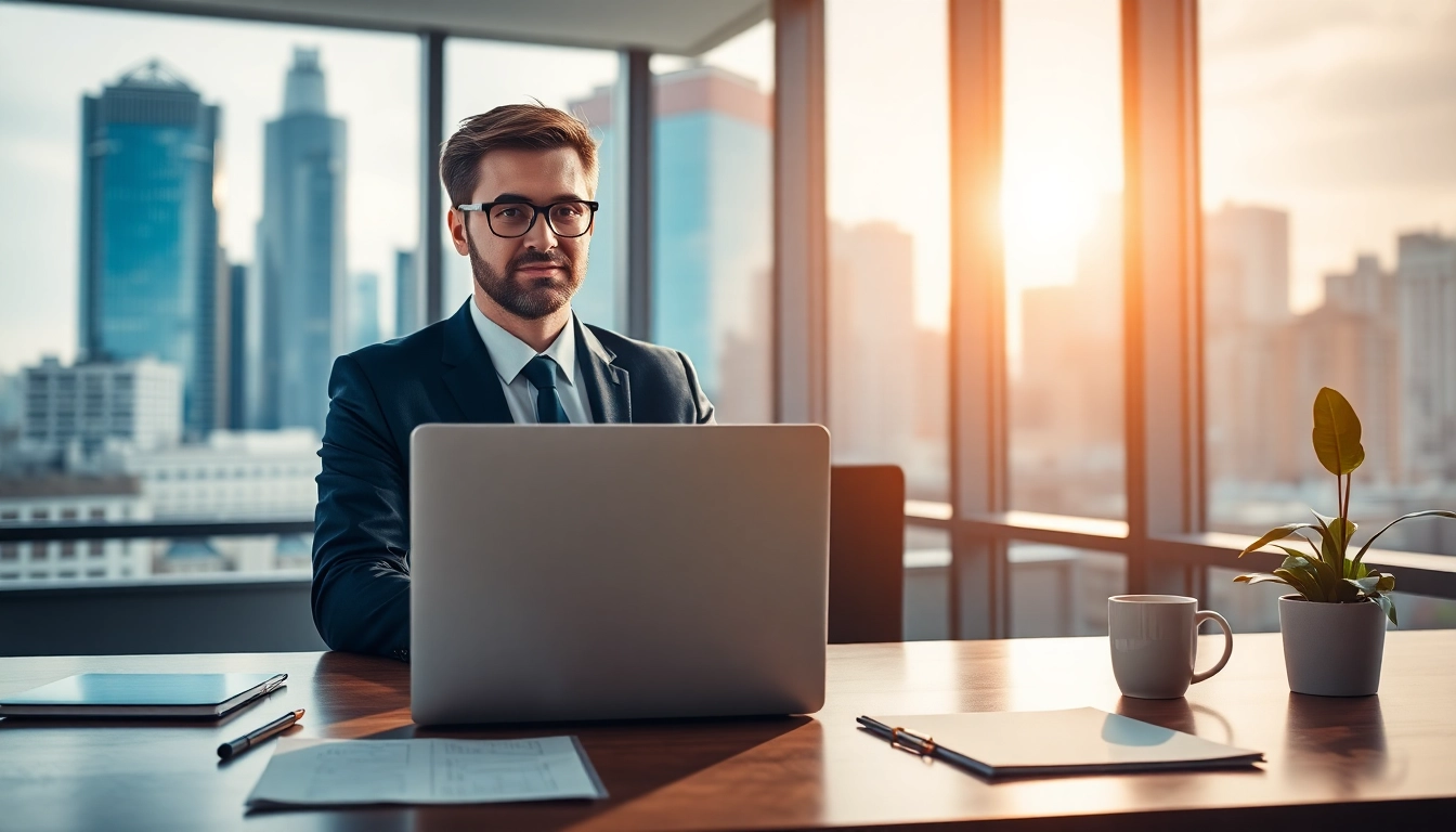 Professionelle Unternehmensberatung: Strategien für nachhaltigen Erfolg
