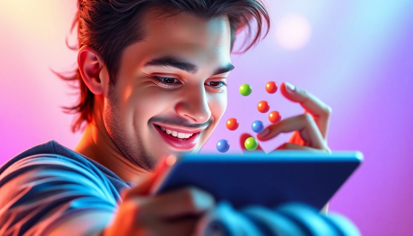 Erleben Sie die Spannung der Plinko App, während Spieler lebendig in einem digitalen Casino-Spiel gehend mit umherfliegenden Kugeln fesseln.