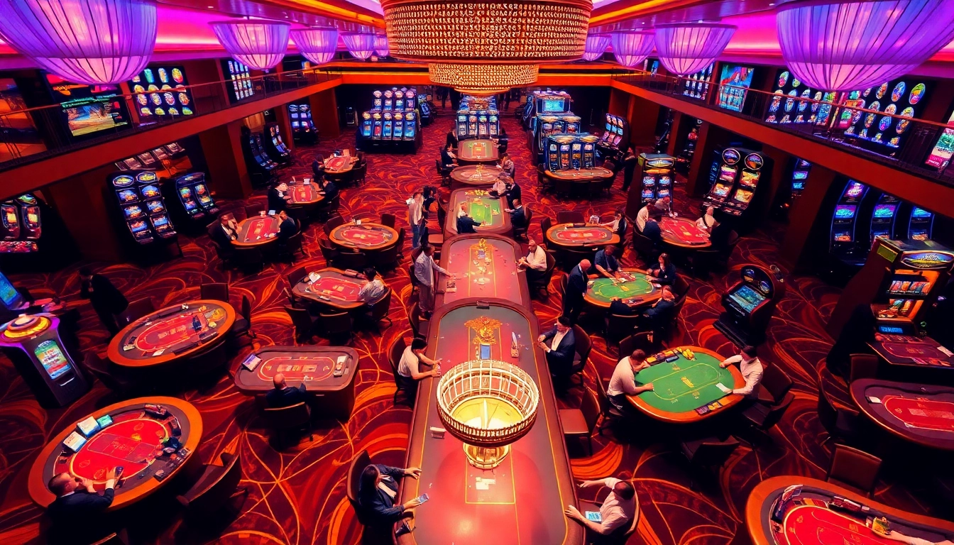 Experience the thrill of winning at 333bet's vibrant casino with live dealers and exciting games.