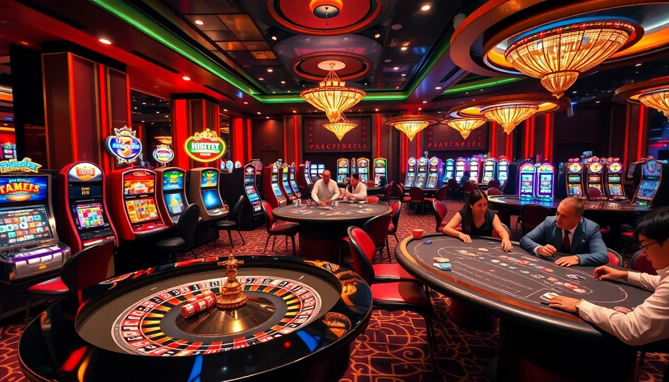 Experience the thrill of professional gambling at https://789bet.style/ with elegant casino atmosphere.