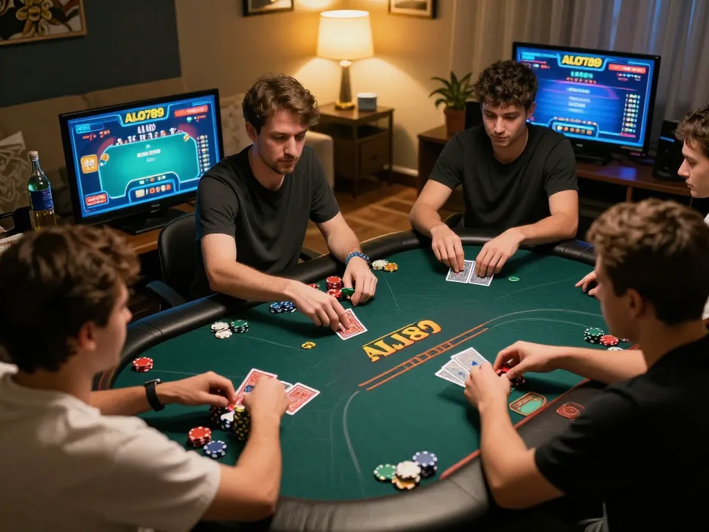 Alo 789: Winning Strategies for Online Gambling Success in 2026
