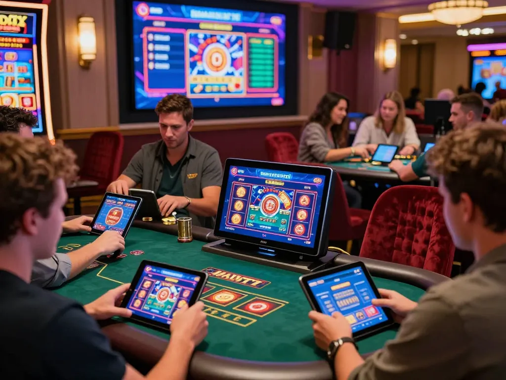 Masterful Insights on aud77 Casino: What You’ll Gain in 2026