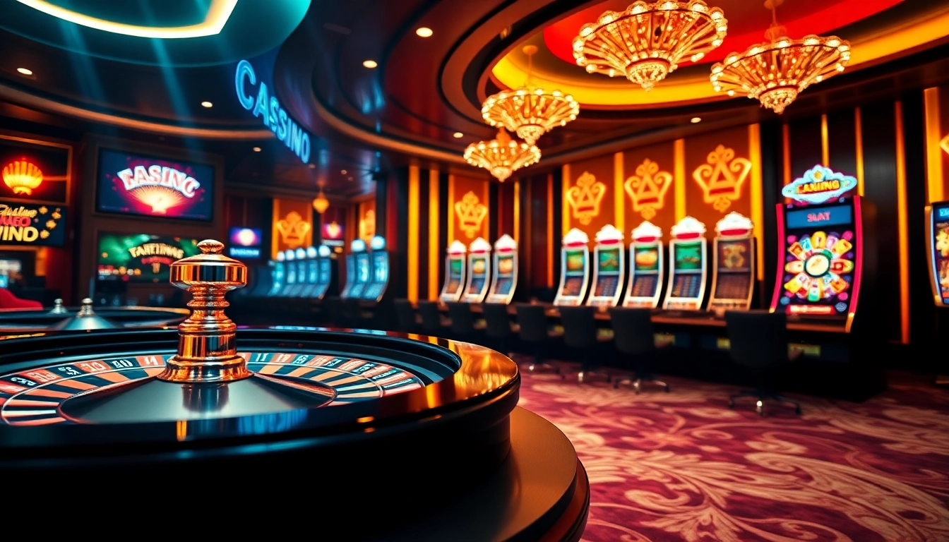 Experience thrilling gameplay at rr88 có uy tín with vibrant casino visuals and engaging online elements.