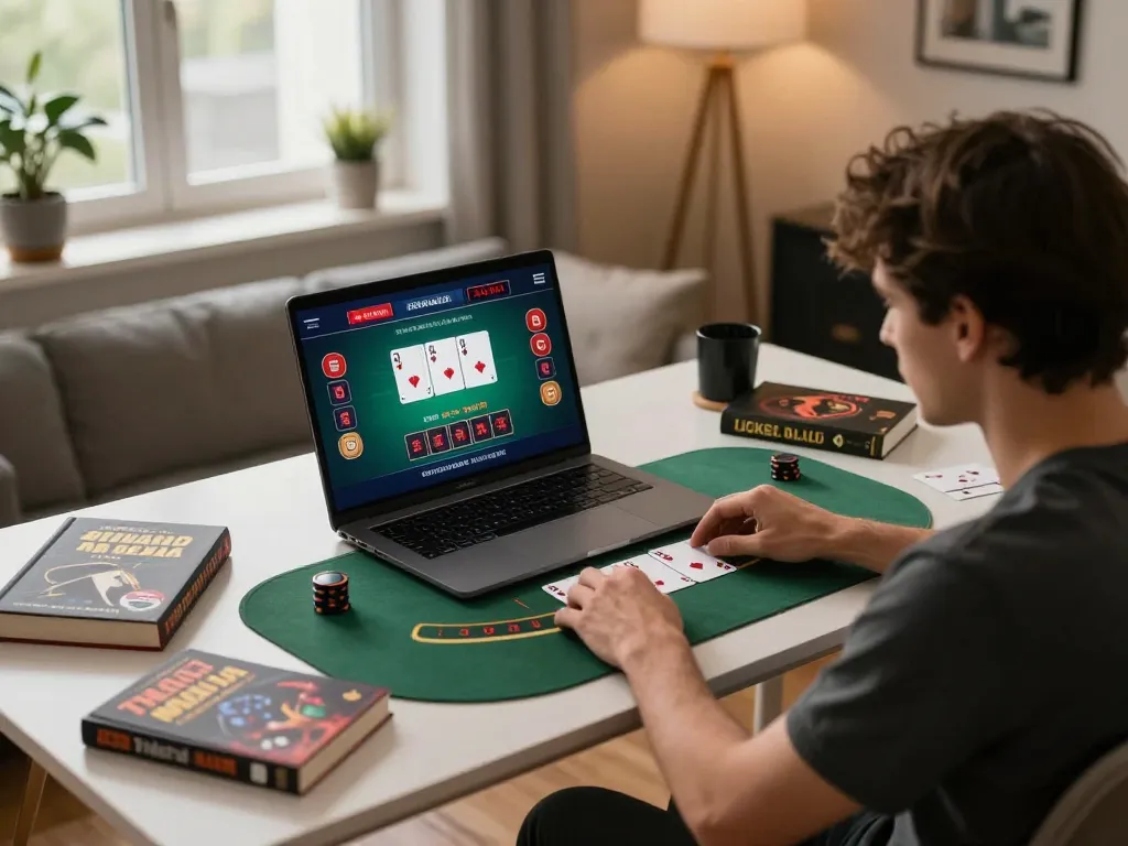 Winning Strategies at Nhà Cái LV88: Mastering Online Casino Gaming for 2026