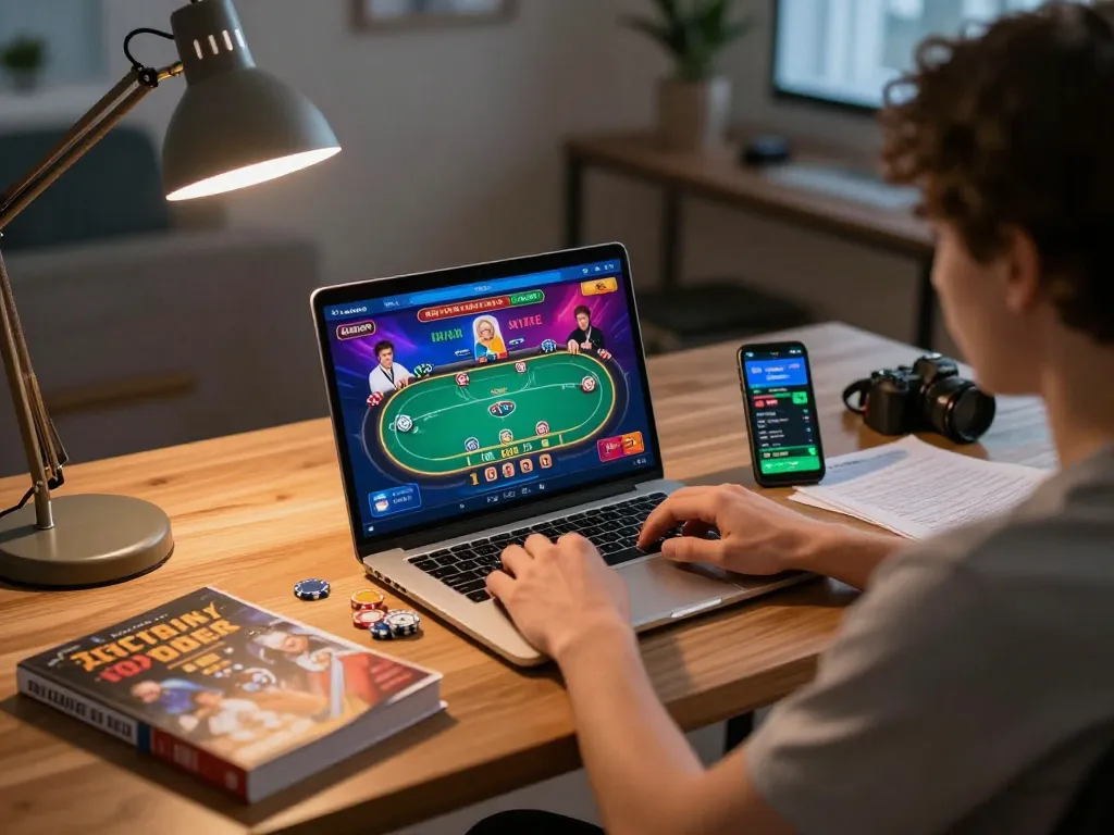 Winning Strategies at FC88: Expert Techniques for Online Casino Success in 2026