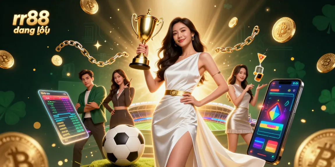 rr88 đăng nhập: Strategic Insights for Winning Budgets in 2026 Gaming