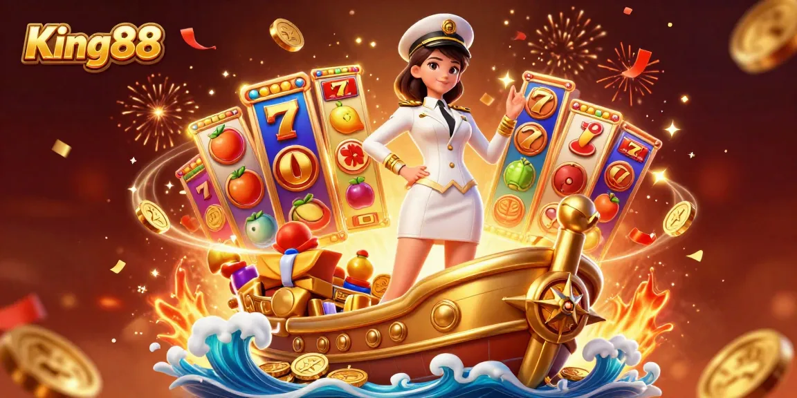 Master Your Play: Winning Strategies at King88 in 2026