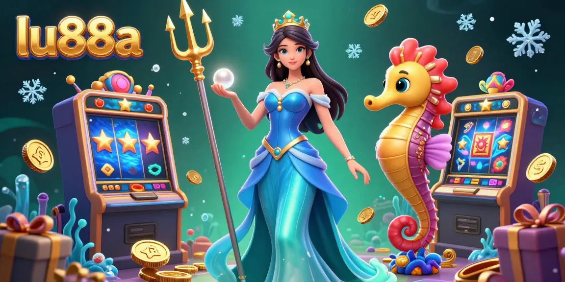 Winning Strategies at lu88a: Mastering Casino Games for 2026