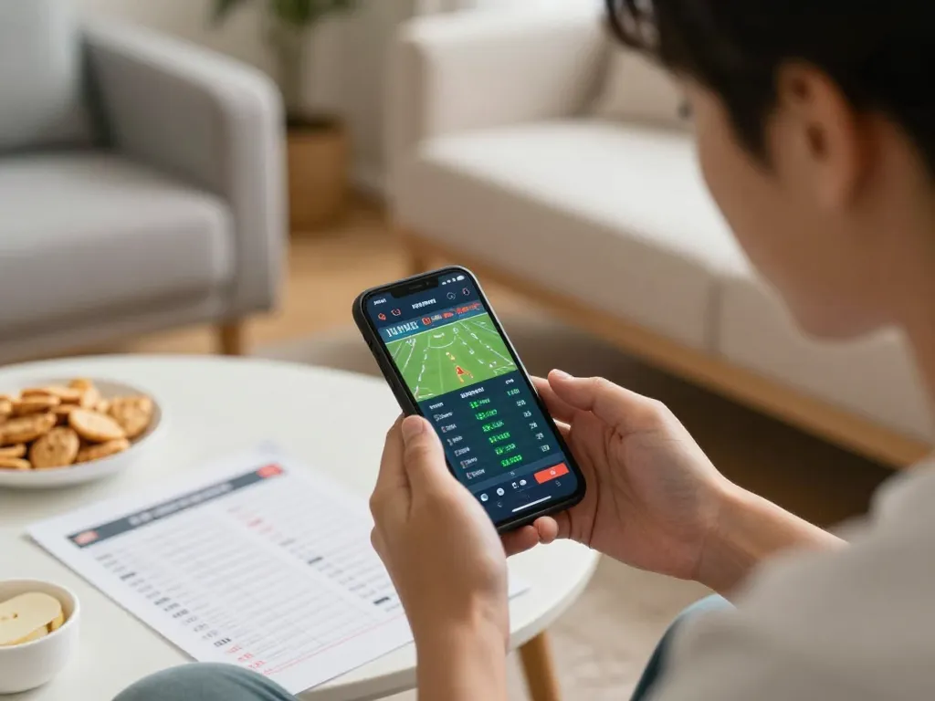 Winning Strategies for บ้านผลบอล7m in 2026: Master Your Betting Approach