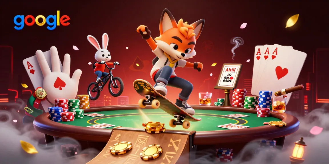 Die Gewinnstrategien von Google für Online-Casinos im Jahr 2026: Maximieren Sie Ihr Budget noch heute