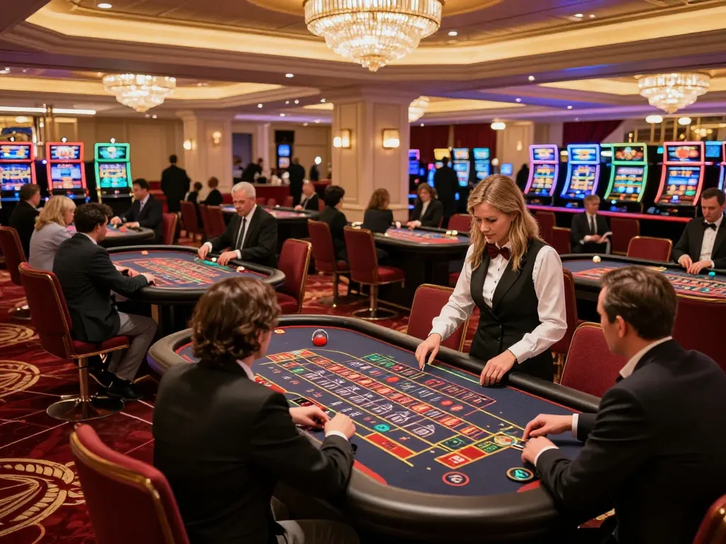 Winning Strategies for NoHu: Essential Tips for Casino Mastery in 2026