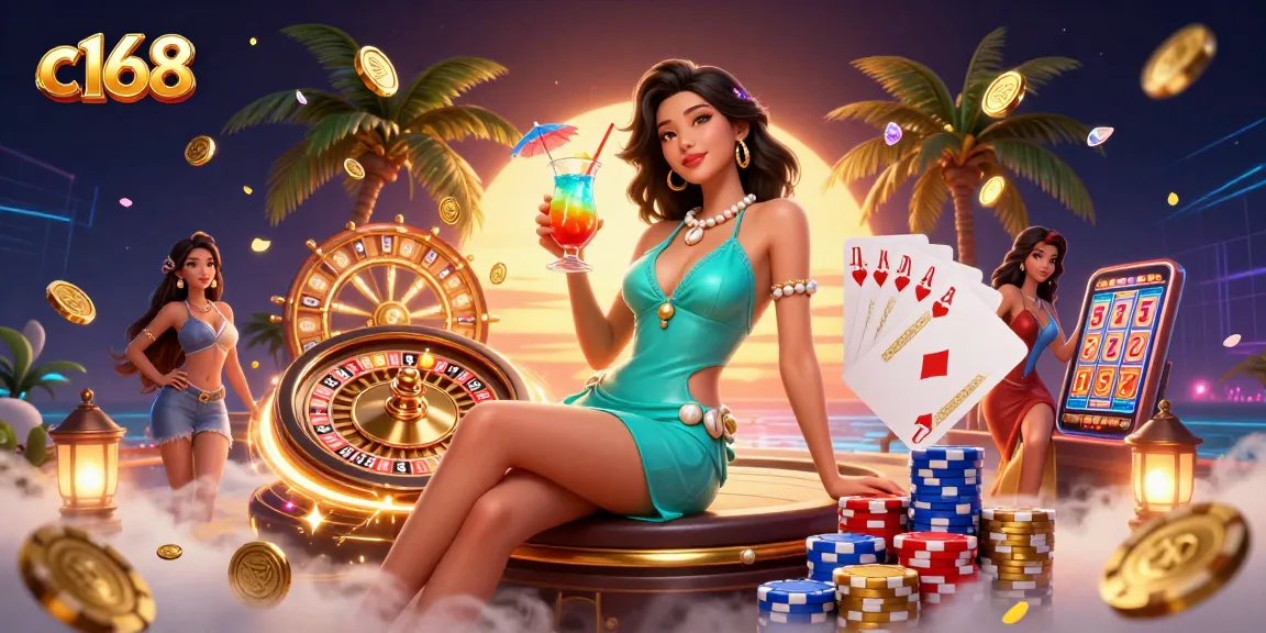 Winning Strategies for 2026: Mastering c168 Online Casino Games