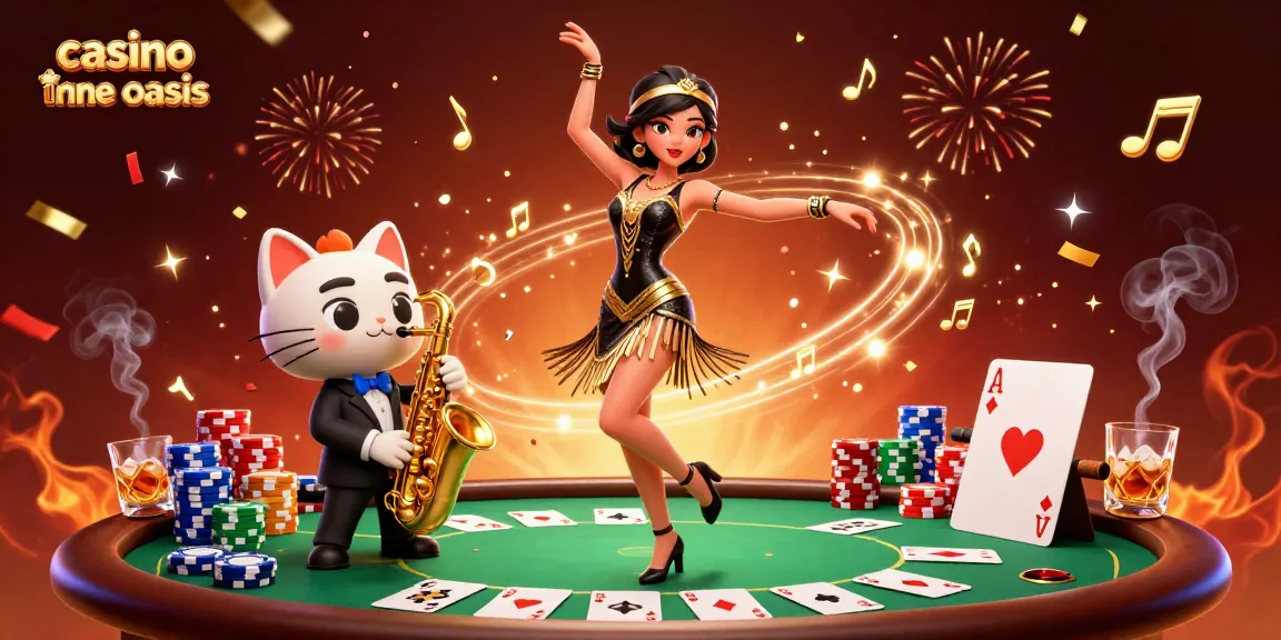 Casino ohne Oasis 2026: Essential Strategies for Winning at Top Non-Restricted Casinos