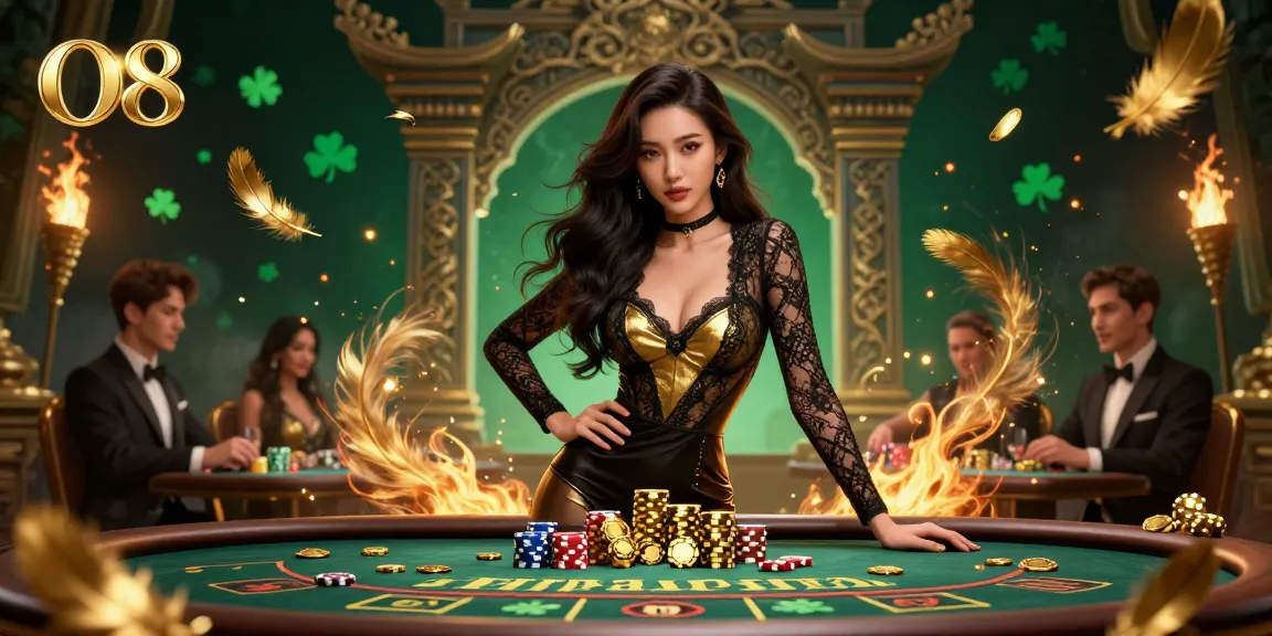 Winning Strategies for Enjoying O8: Your Guide to Top Casino Experiences in 2026